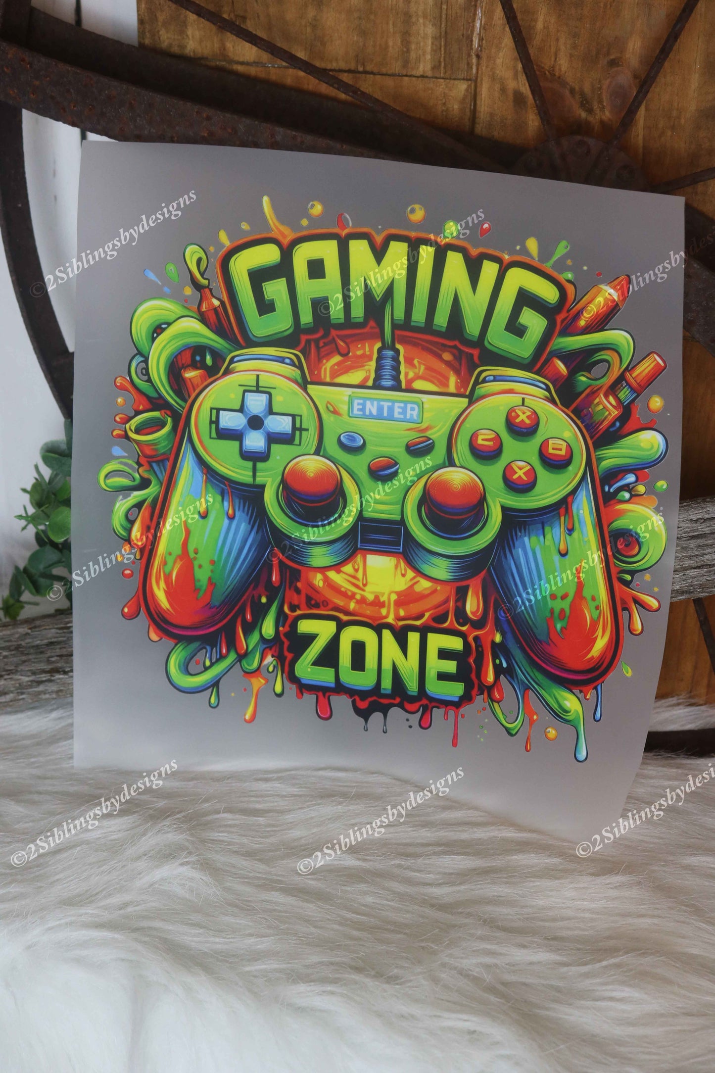 Gaming Zone