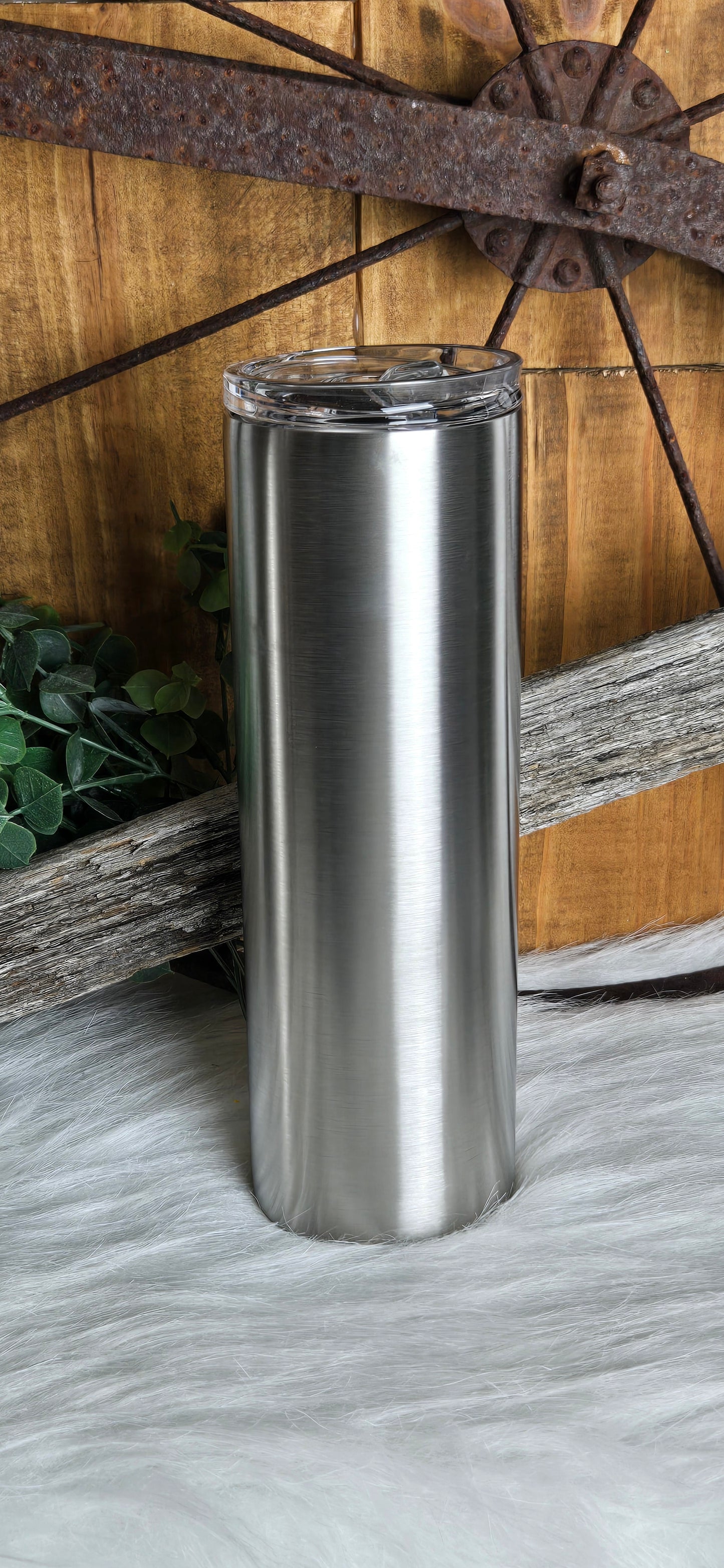 30oz skinny Tumbler Customs
