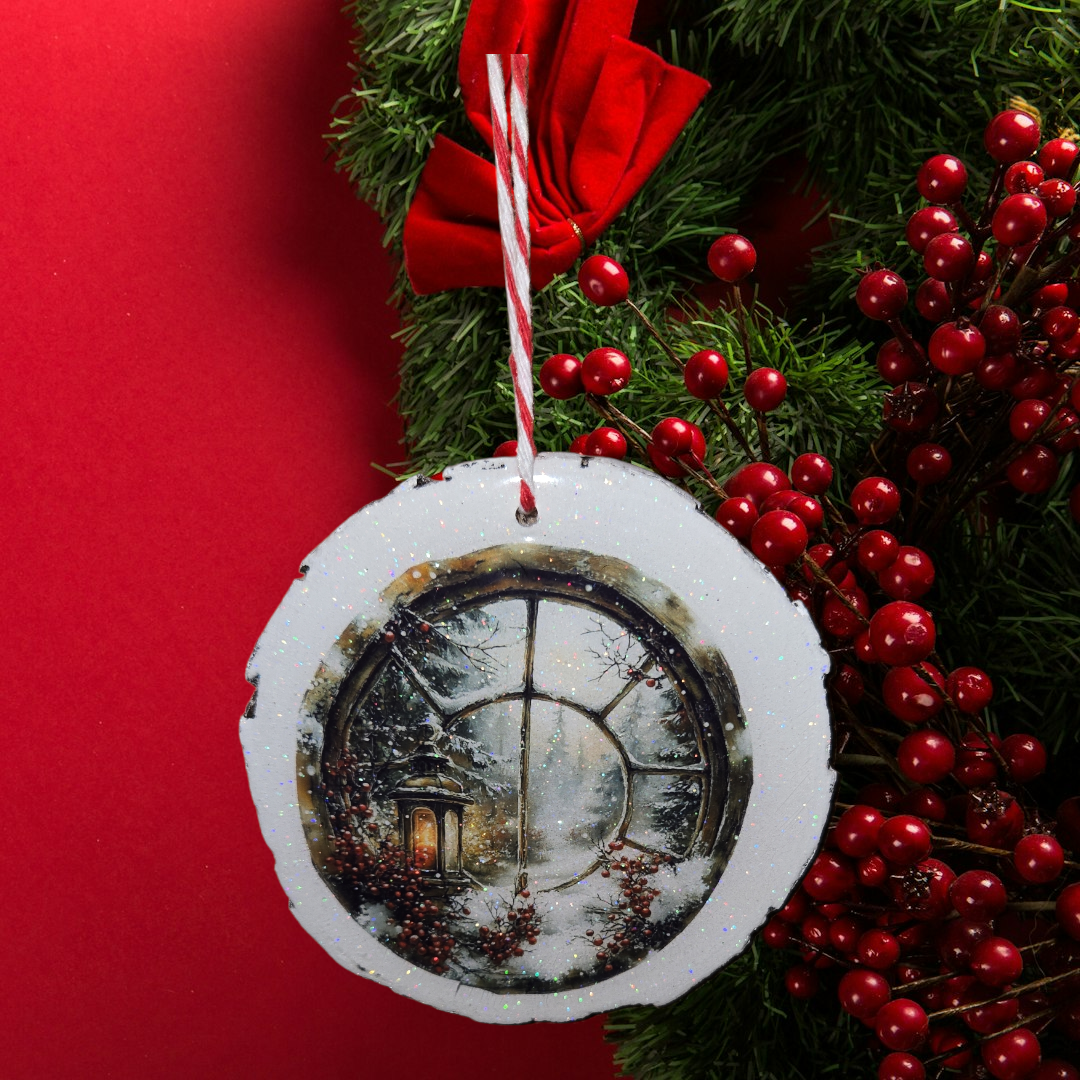 A vintage christmas 2