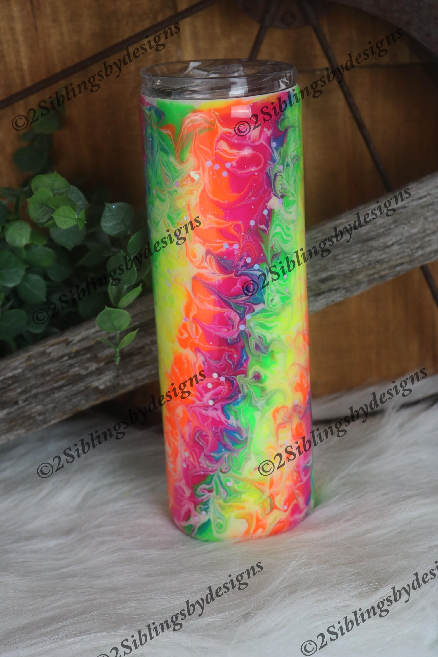 Ready to Ship Tumbler