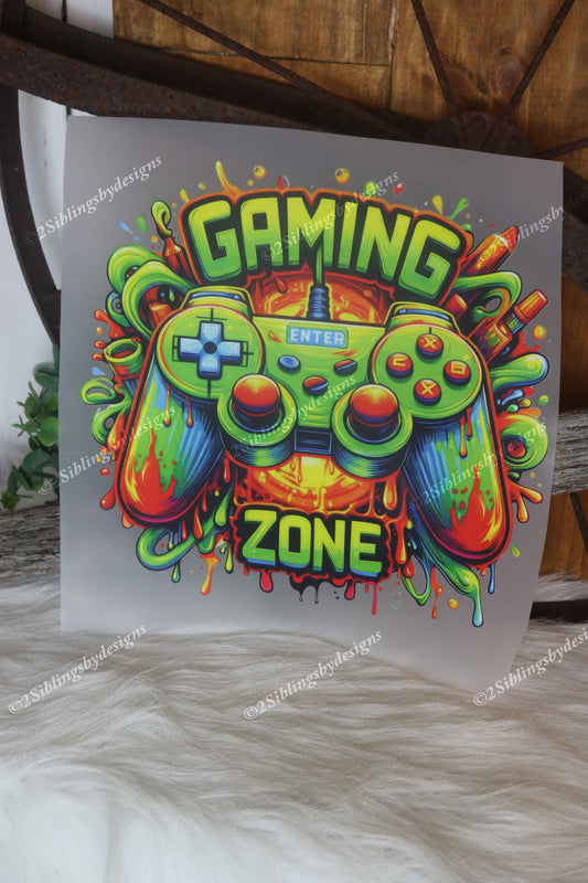 Gaming Zone