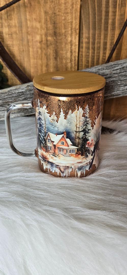 Snuggle Weather is here