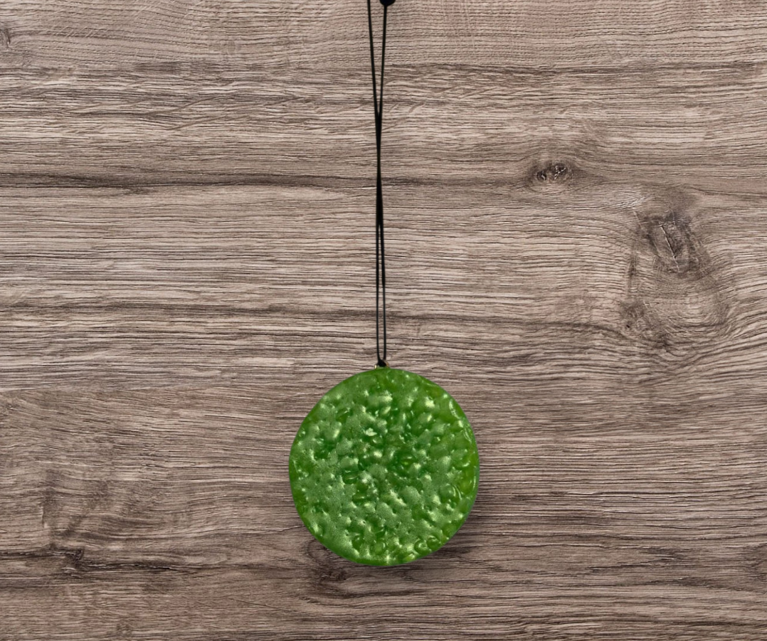 1.5" Mini Car Freashie