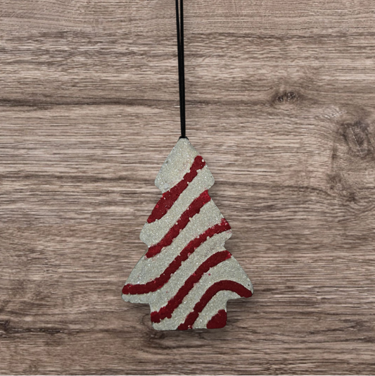 Littee Tree Cake Freshie