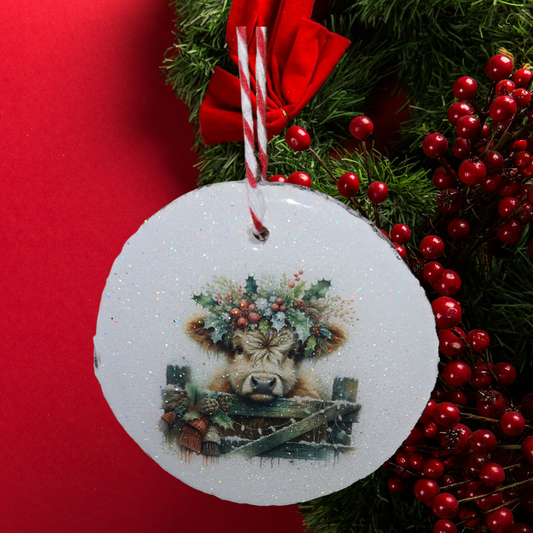 Highland Christmas 3