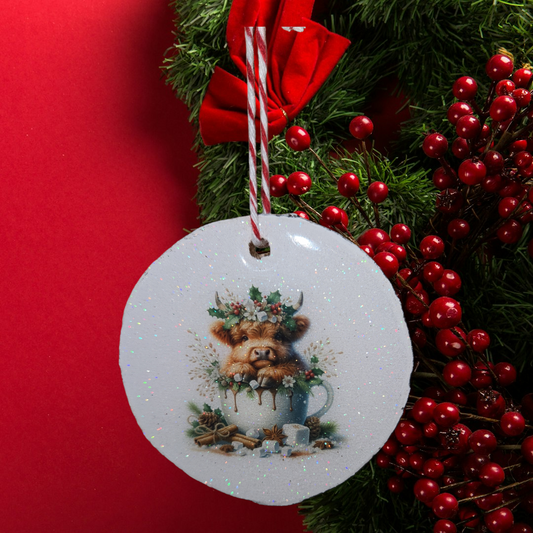 Highland Christmas 2