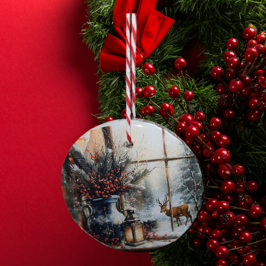 A vintage Christmas 3